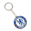 Picture of CHELSEA KEYRING CREST